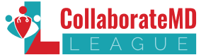 Collaborate md logo