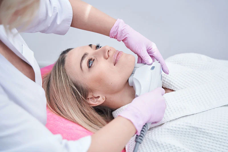 Female Patient